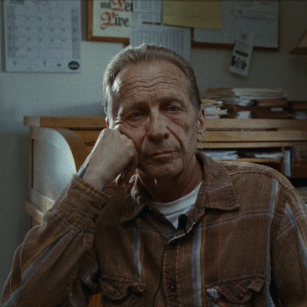 Silence is agonizing and beautiful in stellar Sound of ...