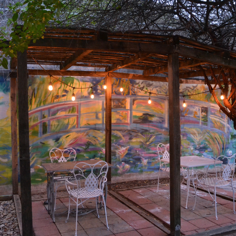 Fort Worth wine bar WineHaus gets a second chance with new owners