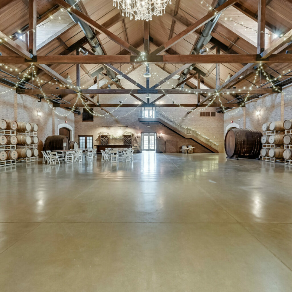 Famous and oneofakind Grapevine vineyards hit the auction block CultureMap Dallas