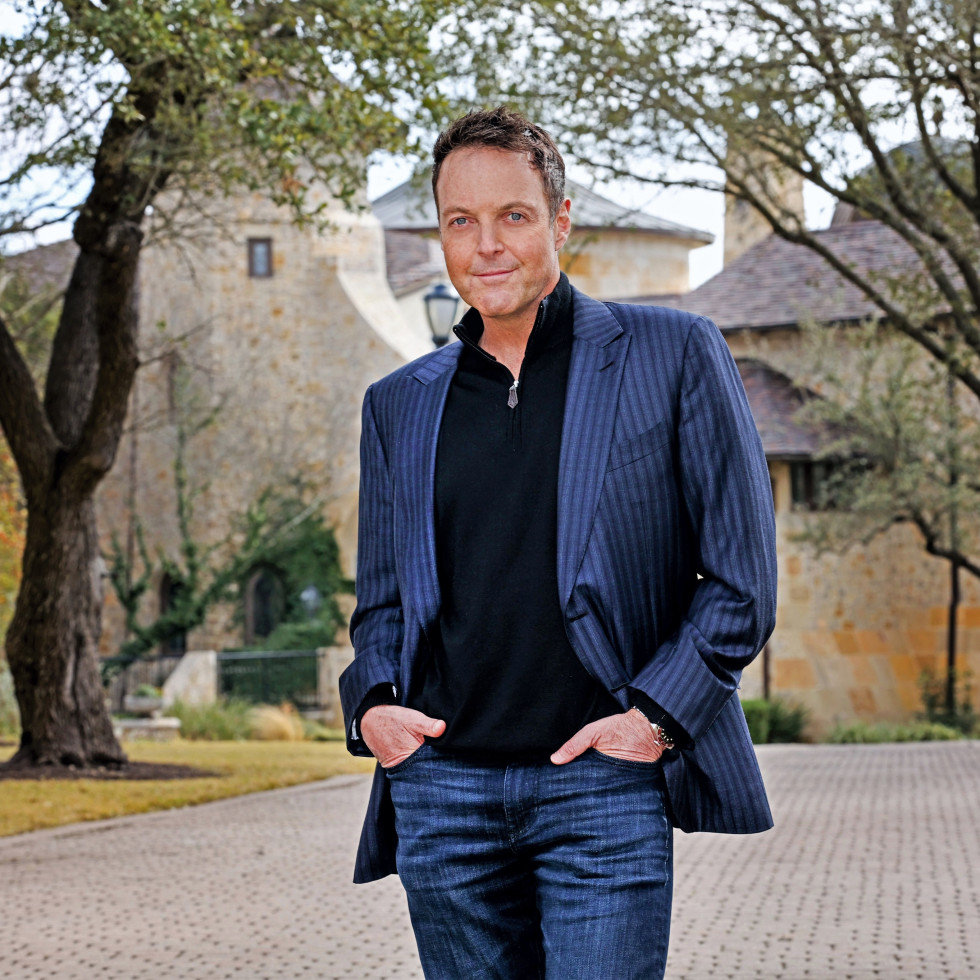 Edward Sternberg