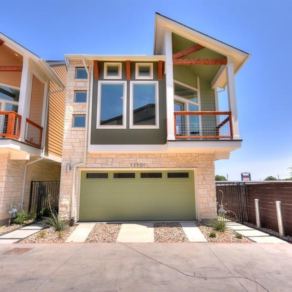 Austin home for sale
