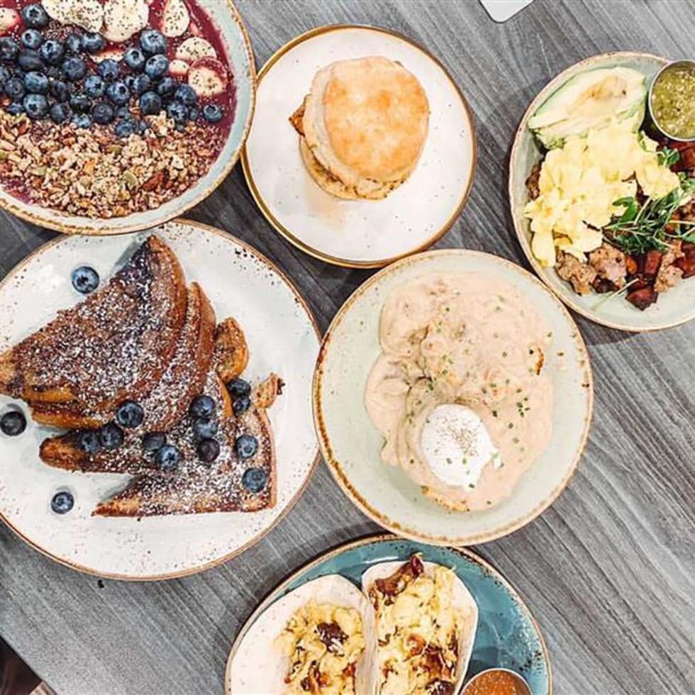 White Rhino Coffee adds new Uptown location to its pack - CultureMap Dallas