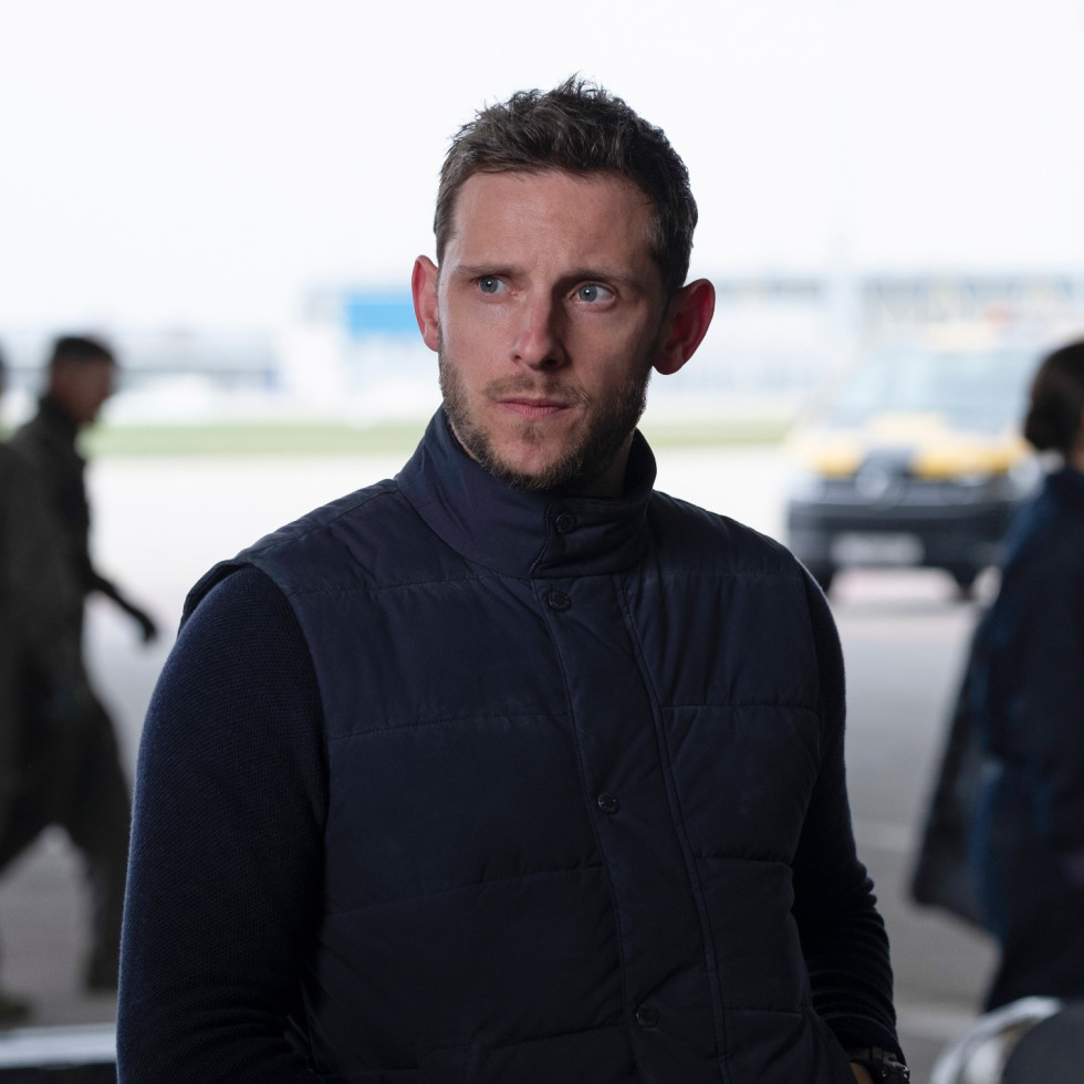 Michael B. Jordan launches a new franchise with Without Remorse