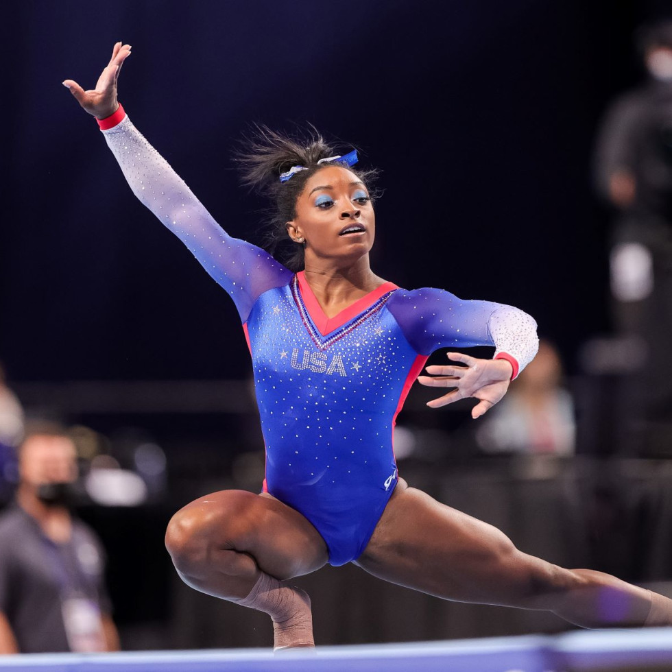 Astounding Texas Athletes Competing For Team Usa At The Tokyo Olympics Culturemap Dallas