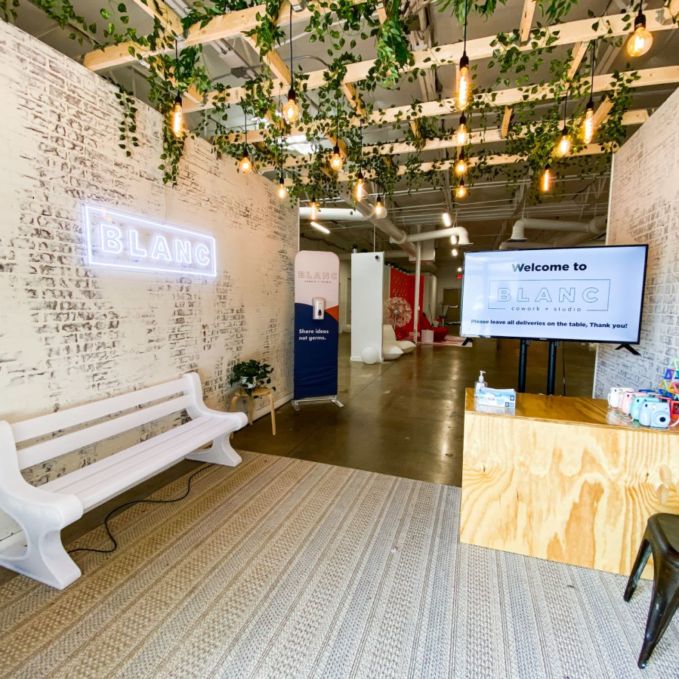 Shoot your next viral TikTok vid at this new Fort Worth cowork space CultureMap Fort Worth