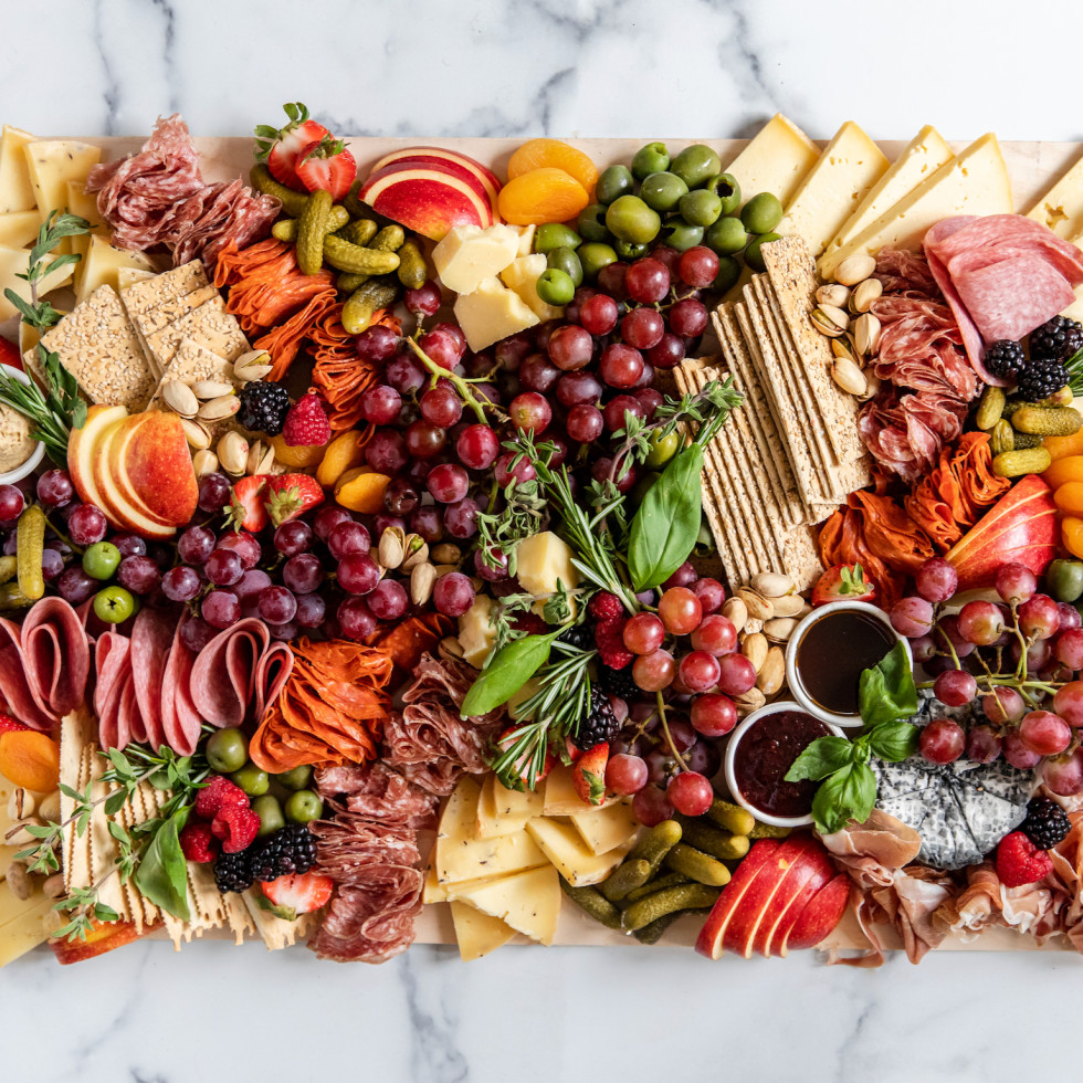 Houston charcuterie sensation lays out new storefront in The Heights