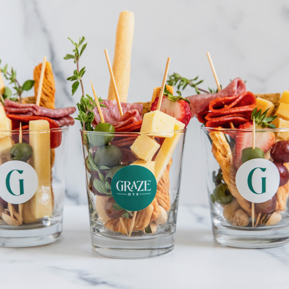 Houston charcuterie sensation lays out new storefront in The Heights