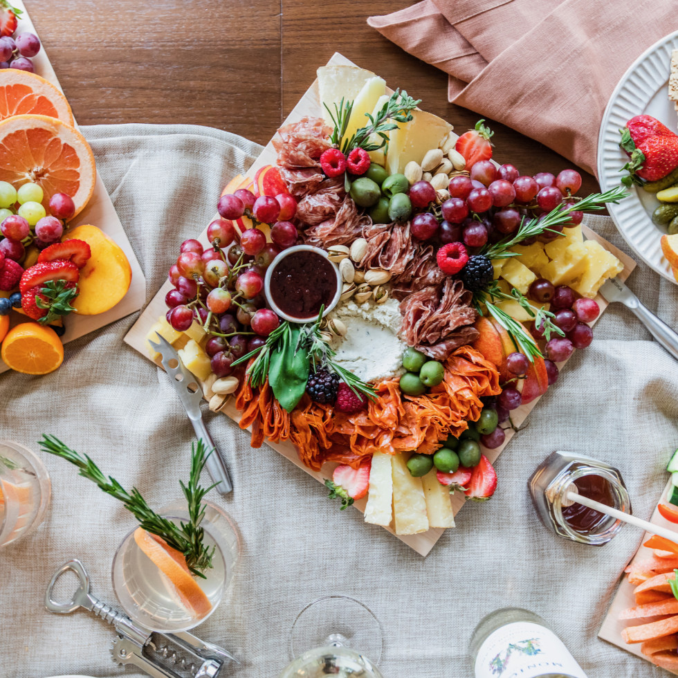 Houston charcuterie sensation lays out new storefront in The Heights