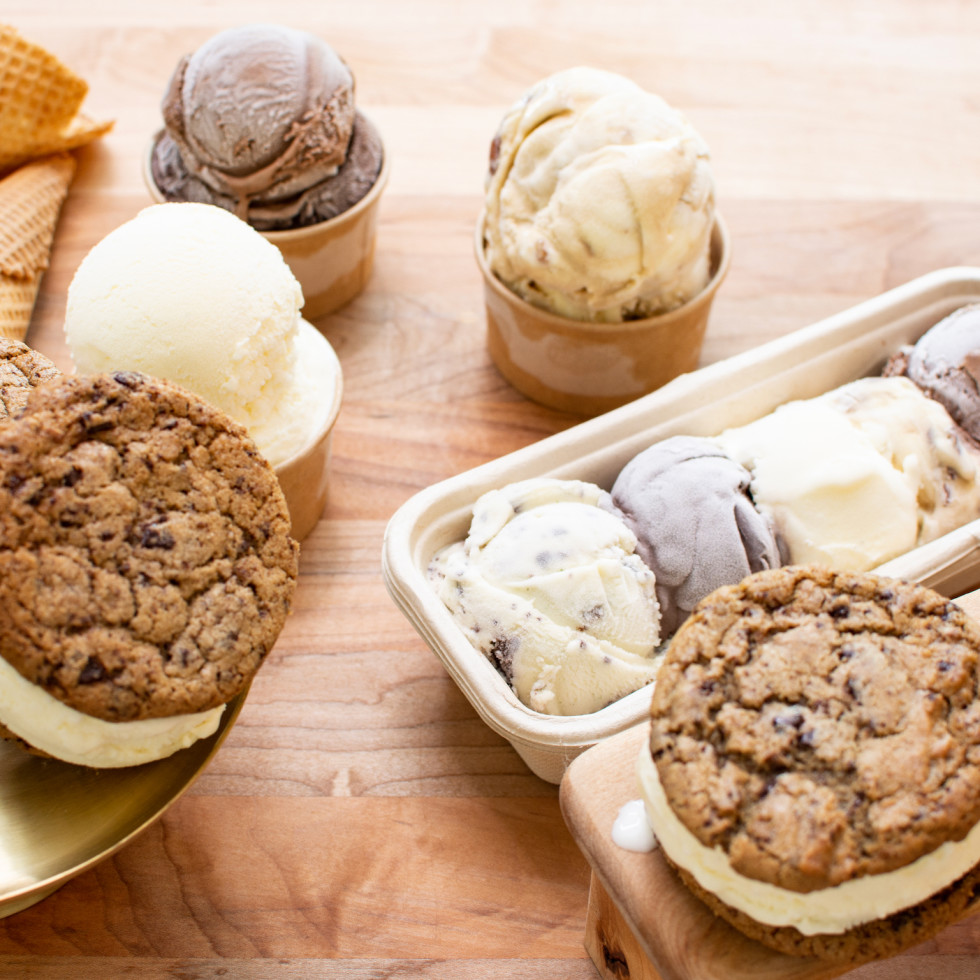 Market favorite ice cream maker sets opening date for new Heights shop CultureMap Houston