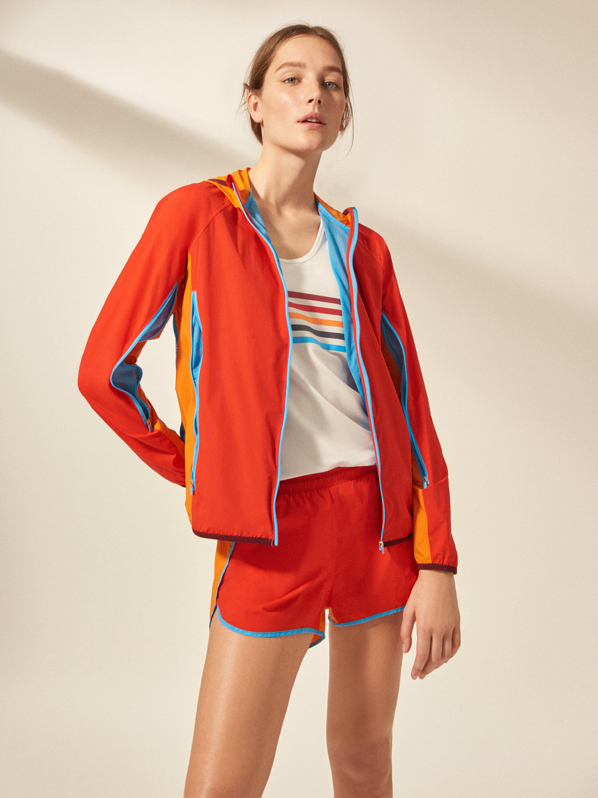 Tory Burch picks Dallas for first sporty boutique outside of New York ...