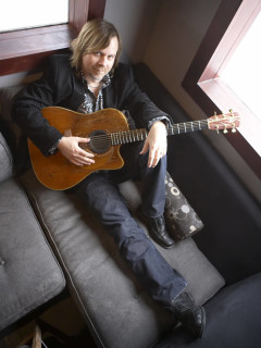 Monte Montgomery