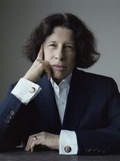 Fran Lebowitz