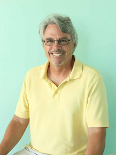 S.C. Gwynne