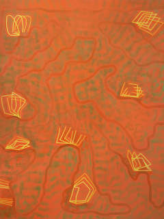 Big Medium presents Jonathan Faber: Material opening reception