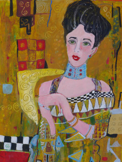 Old Bakery and Emporium presents Lens & Brush Art