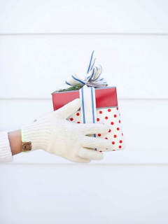 Mitscoots Outfitters Holiday Wrap Up