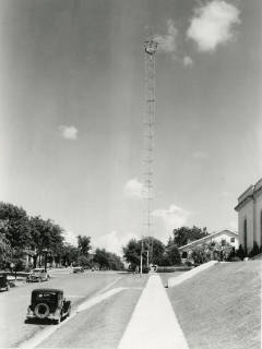 Austin History Center presents <i>Last of the Moonlight Towers</i>