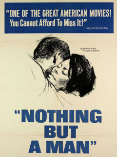 University of Texas Libraries presents Nothing But a Man