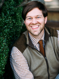 James Farmer