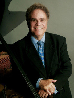 Jeffrey Siegel