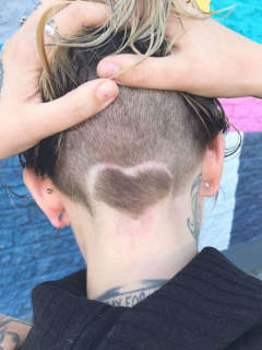 Birds Barbershop on Burnet present Galentine’s Night