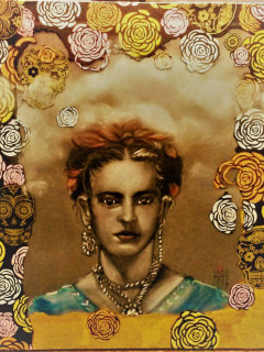 Mexic-Arte Museum presents "Mix ‘n’ Mash: XOXO" opening reception