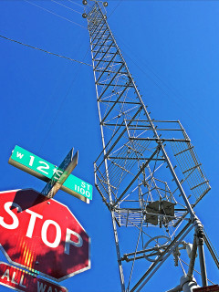 Austin 10K'r presents Moonlight Tower 12 Run