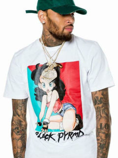Chris Brown