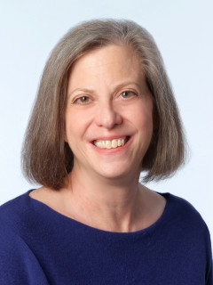 Karen Blumenthal