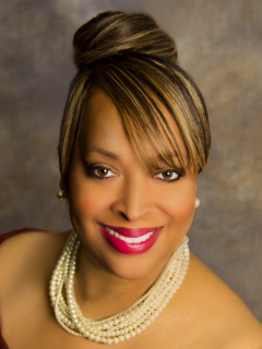 Tia Simmons