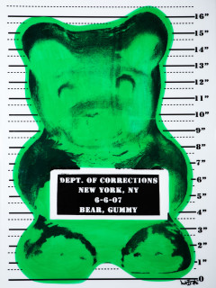 Buzz Art Auction Dallas