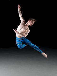 Aaron D'Eramo
