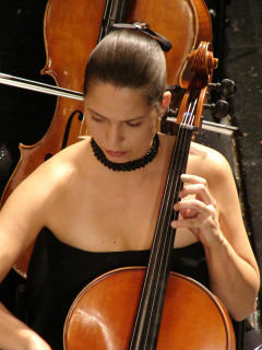 Laura Ospina