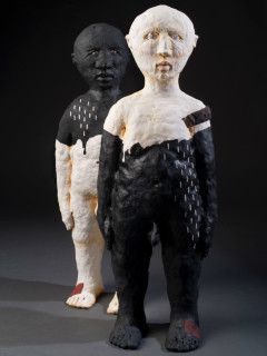 The Georgetown Art Center presents "made for you AND me" opening reception