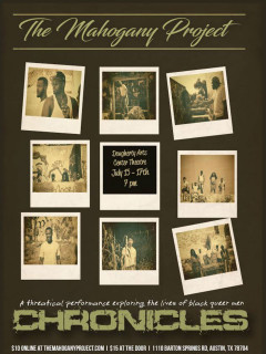 The Mahogany Project Presents Volume IV: Chronicles