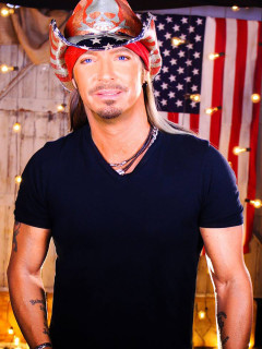 Bret Michaels