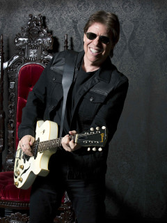 George Thorogood