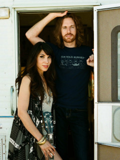 Dawn & Hawkes