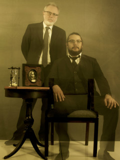 AustinSeance.Com presents The Austin Seance Summer Series