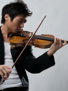 Charles Yang