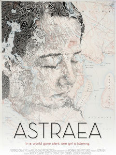 Other Worlds Austin presents Astraea, An Austin Premiere