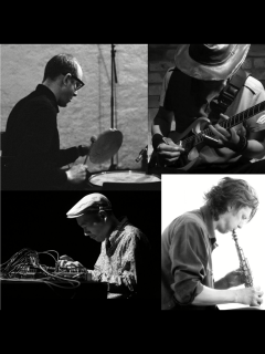 Akiyama / Eubanks / Kahn / Nakamura in Concert