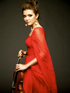 Karen Gomyo