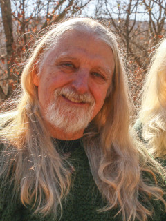 Trout Fishing in America in concert