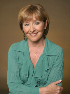 Frederica Von Stade