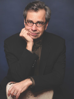Chris Grabenstein