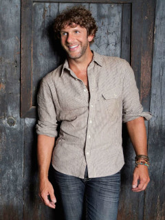 Billy Currington