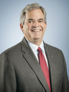 Austin Mayor Steve Adler headshot