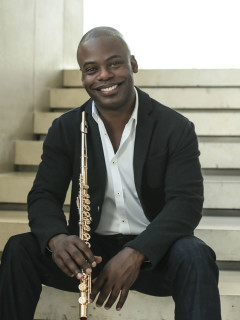 Demarre McGill