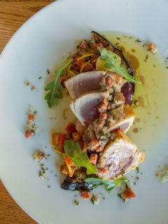 Parkside presents Buick Supper Club
